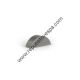 Chaveta Pequeña Vespa 9.3 x 3.7 x 3 MM
