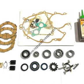 Kit Reparación Motor Vespa PK 125 XL