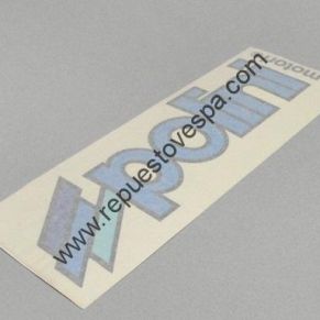 Adhesivo Polini 80 x 230 mm