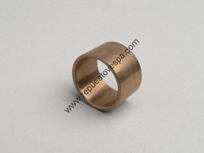 Casquillo Embrague Bronce Vespa CL, DS, DN, Iris, TX, T5