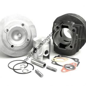 Cilindro Polini 133cc Vespa Smallframe
