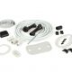 Kit Gomas y Juntas Vespa 125N Faro Bajo
