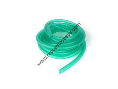 Macarrón Gasolina 12/7MM 0.65M