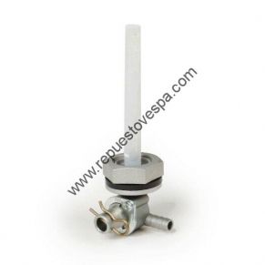 Grifo Gasolina Faster Flow BGM PRO Vespa Smallframe Y Largeframe