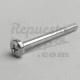 Tornillo Tapa Caja Carburador SI Vespa Iris, TX, T5, Cosa Y PX Disco