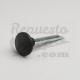 Tirador Estarter Vespa 125, 150, Iris, TX, T5 Y PX Disco
