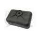 Tapa Caja Conexiones Motor Vespa Sprint Y GS