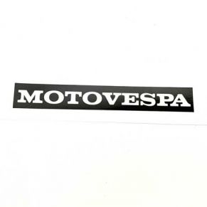 Adhesivo Motovespa Asiento Vespa CL, DS Y DN