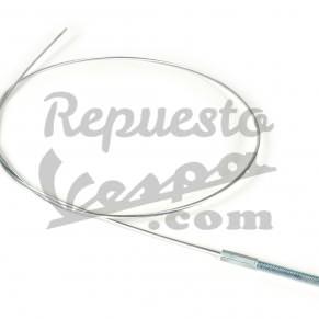 Cable Conversión Freno Trasero Vespa 125, 150, 160