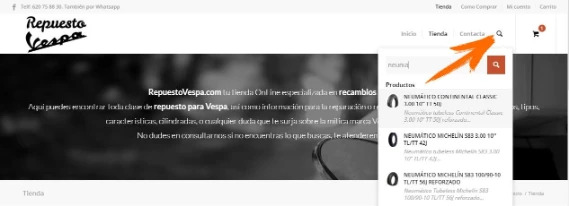Búsqueda Avanzada Búsqueda Avanzada