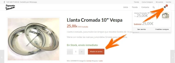 Cómo Comprar Cómo Comprar