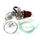 Kit Carburador PWK24 Vespa 200 DS Y DN