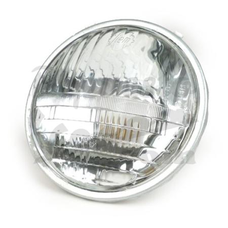Faro Anteriore Completo SIEM 7186-7164 Per Vespa Special 50 - Cristallo Originale - Foto 11