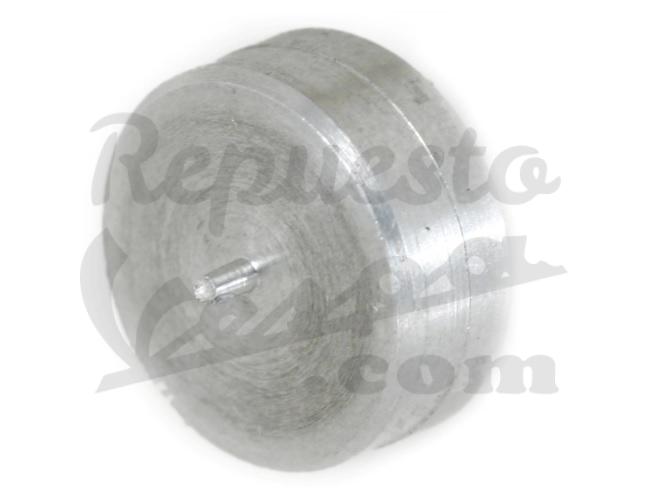 Tapón Bomba Aceite Vespa Iris, TX, T5, PX Disco y Cosa