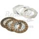 Kit Discos Embrague Vespa 125N Del 56 Al 58