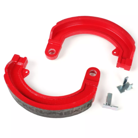 Zapatas Freno Newfren Pro Race Delantero Vespa 150, Sprint, GS, 160, CL, DS